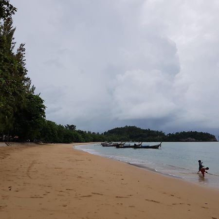 Antonio'S Ko Yao Noi Hotel ภายนอก รูปภาพ