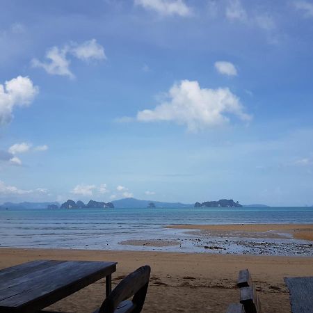 Antonio'S Ko Yao Noi Hotel ภายนอก รูปภาพ