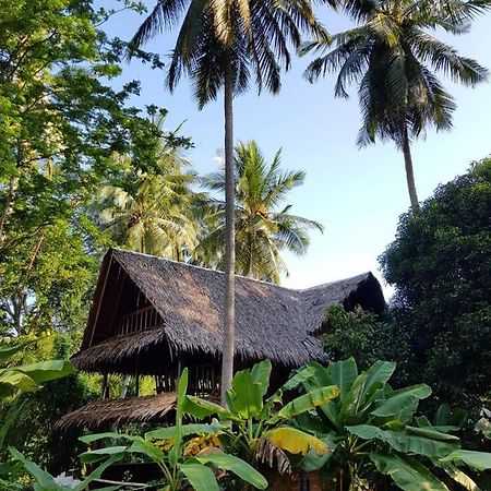 Antonio'S Ko Yao Noi Hotel ภายนอก รูปภาพ