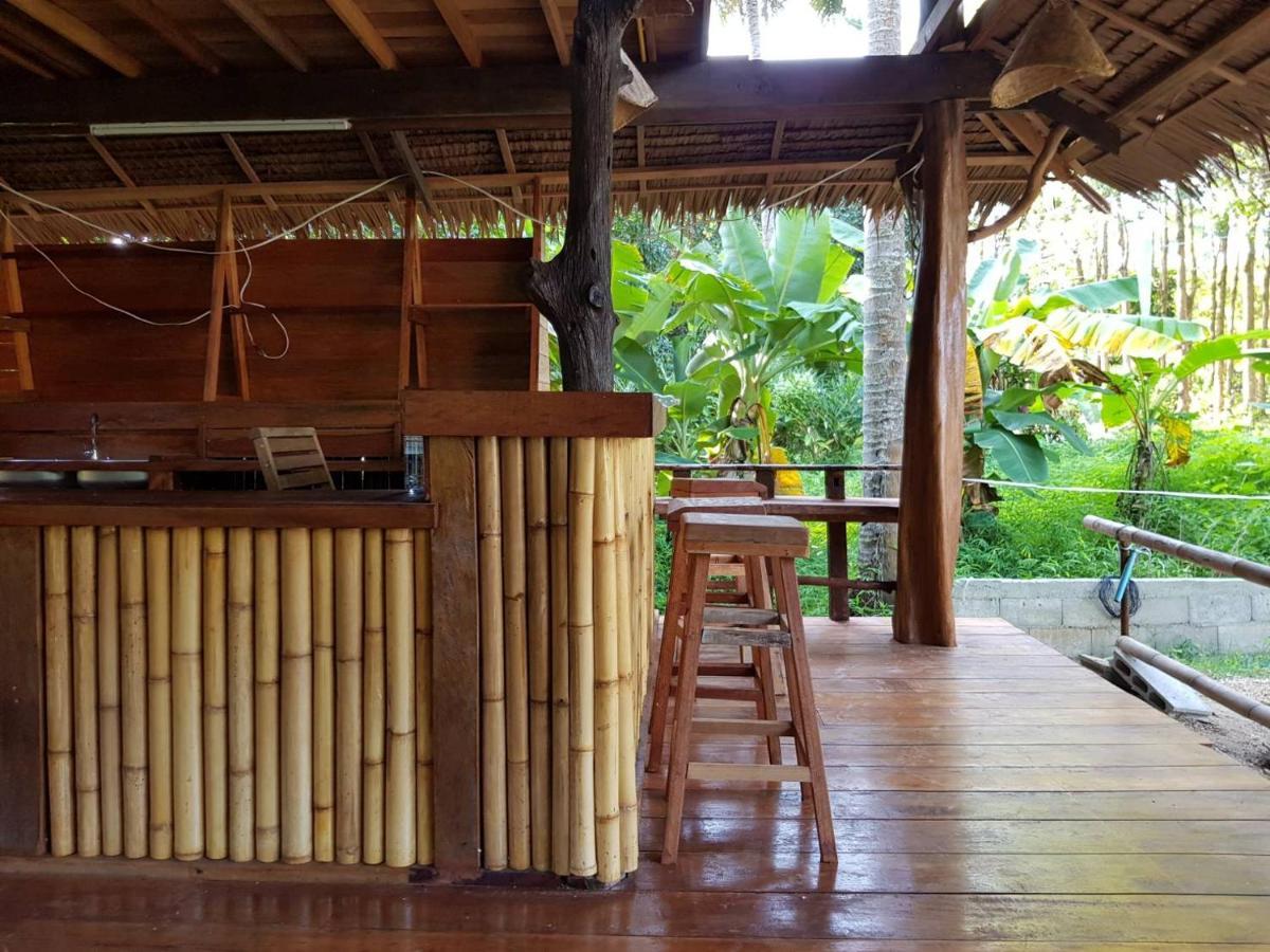 Antonio'S Ko Yao Noi Hotel ภายนอก รูปภาพ