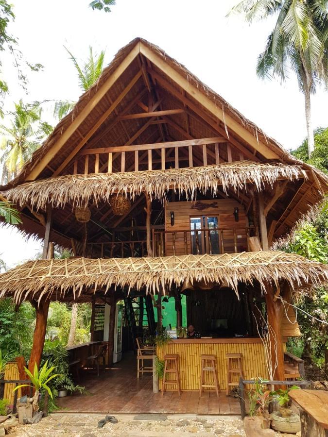 Antonio'S Ko Yao Noi Hotel ภายนอก รูปภาพ