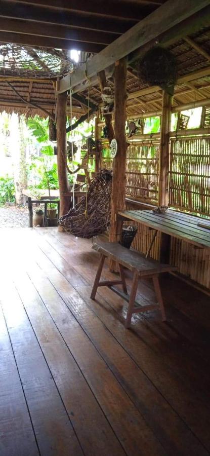 Antonio'S Ko Yao Noi Hotel ภายนอก รูปภาพ