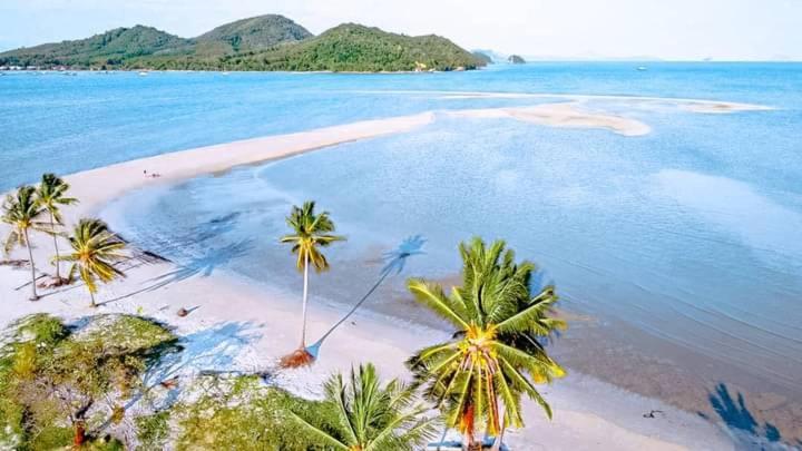 Antonio'S Ko Yao Noi Hotel ภายนอก รูปภาพ