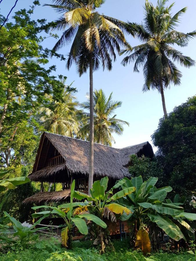 Antonio'S Ko Yao Noi Hotel ภายนอก รูปภาพ